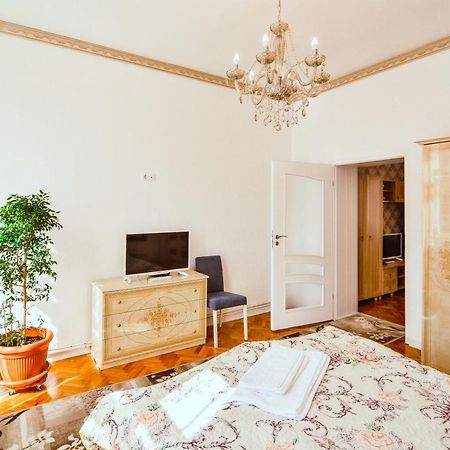 Thorin Residence Sibiu Exterior foto